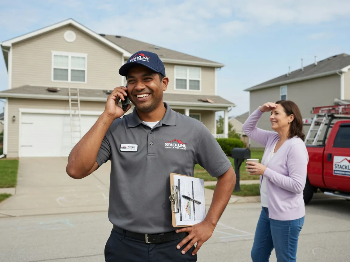 Chimney flashing repair Balch Springs, TX FAQs